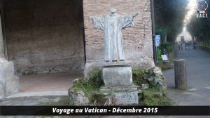 Voyage au vatican 102 
